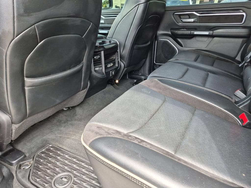Thumbnail: 2019 RAM 1500 - 12