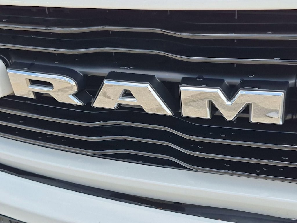 Thumbnail: 2019 RAM 1500 - 7