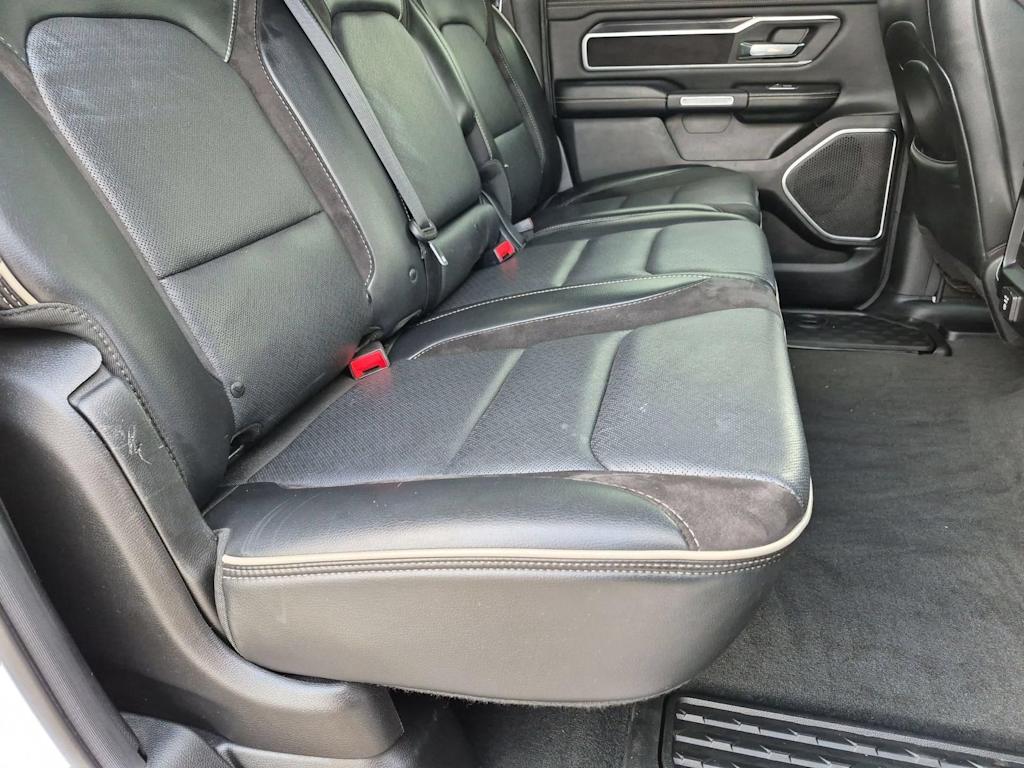 Thumbnail: 2019 RAM 1500 - 28