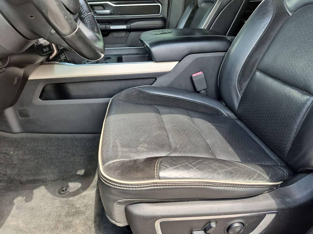 Thumbnail: 2019 RAM 1500 - 10
