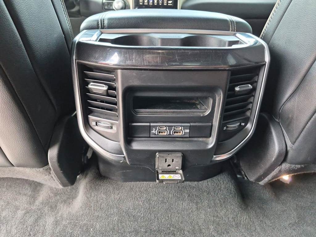 Thumbnail: 2019 RAM 1500 - 38