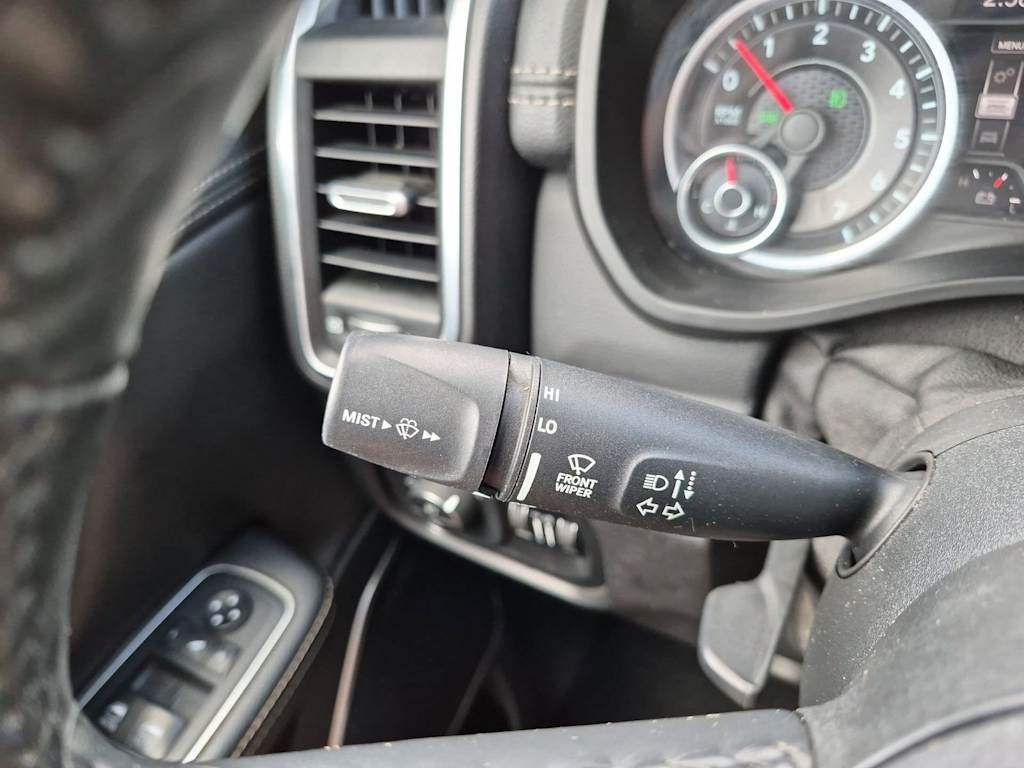 Thumbnail: 2019 RAM 1500 - 31