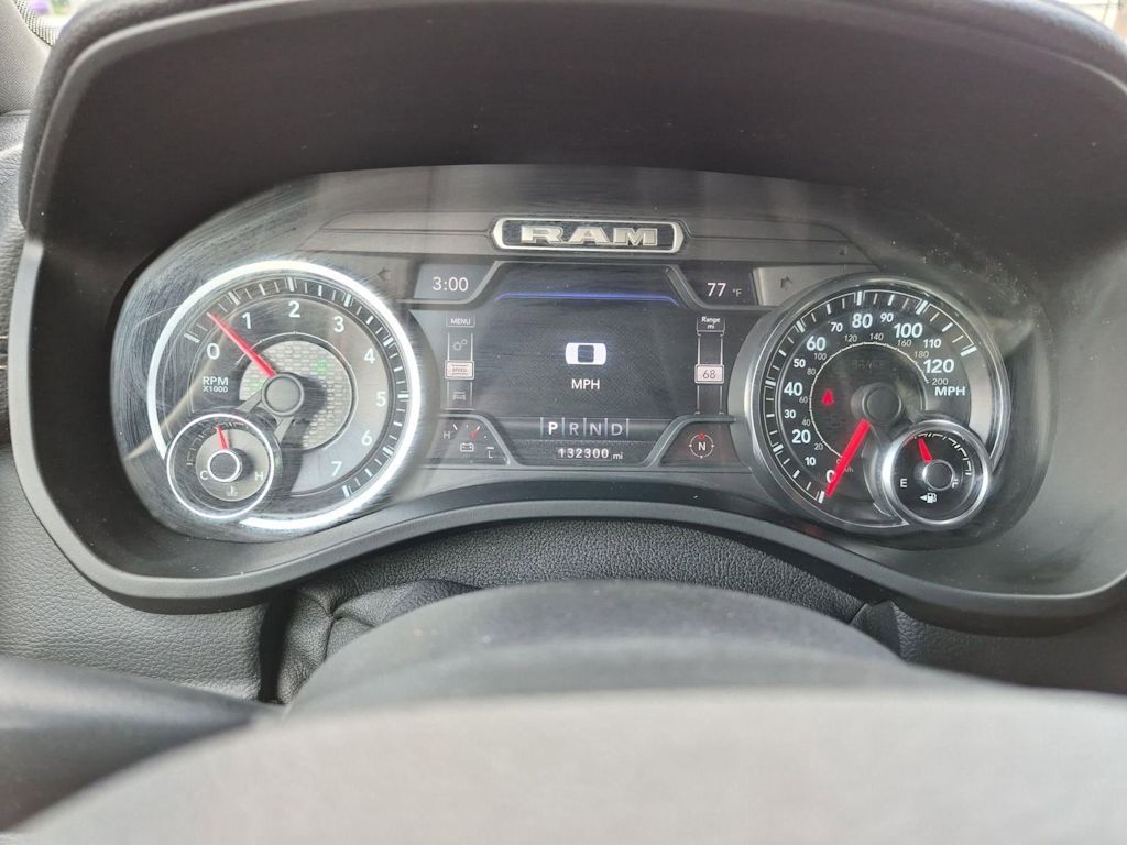 Thumbnail: 2019 RAM 1500 - 16