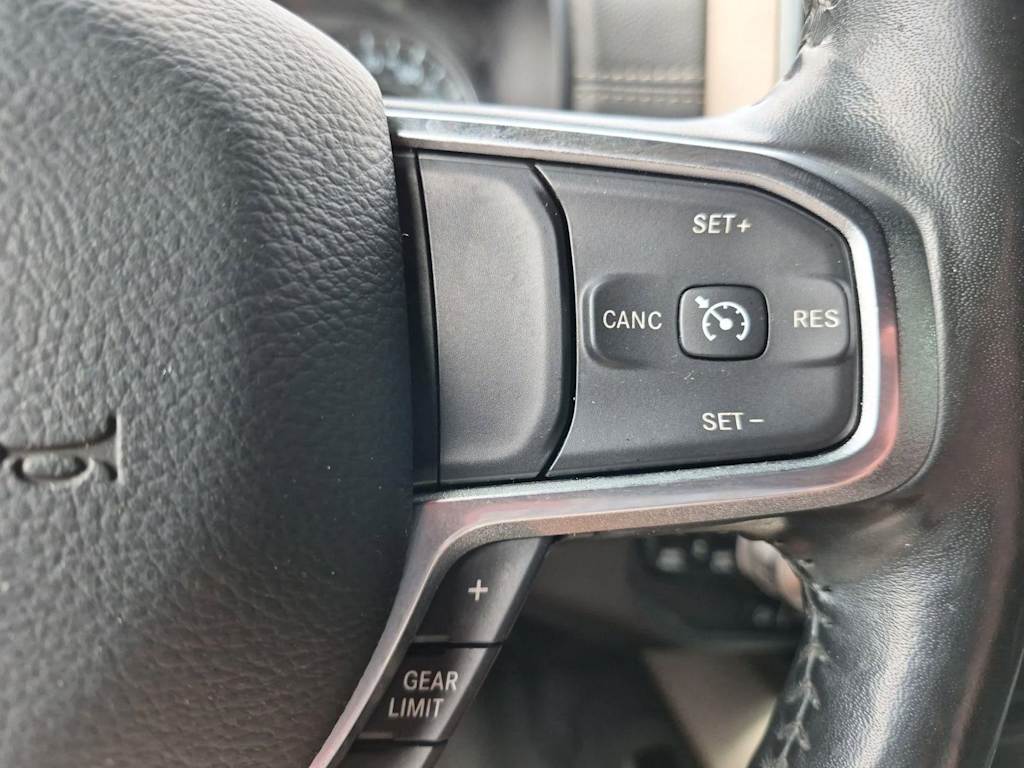Thumbnail: 2019 RAM 1500 - 30