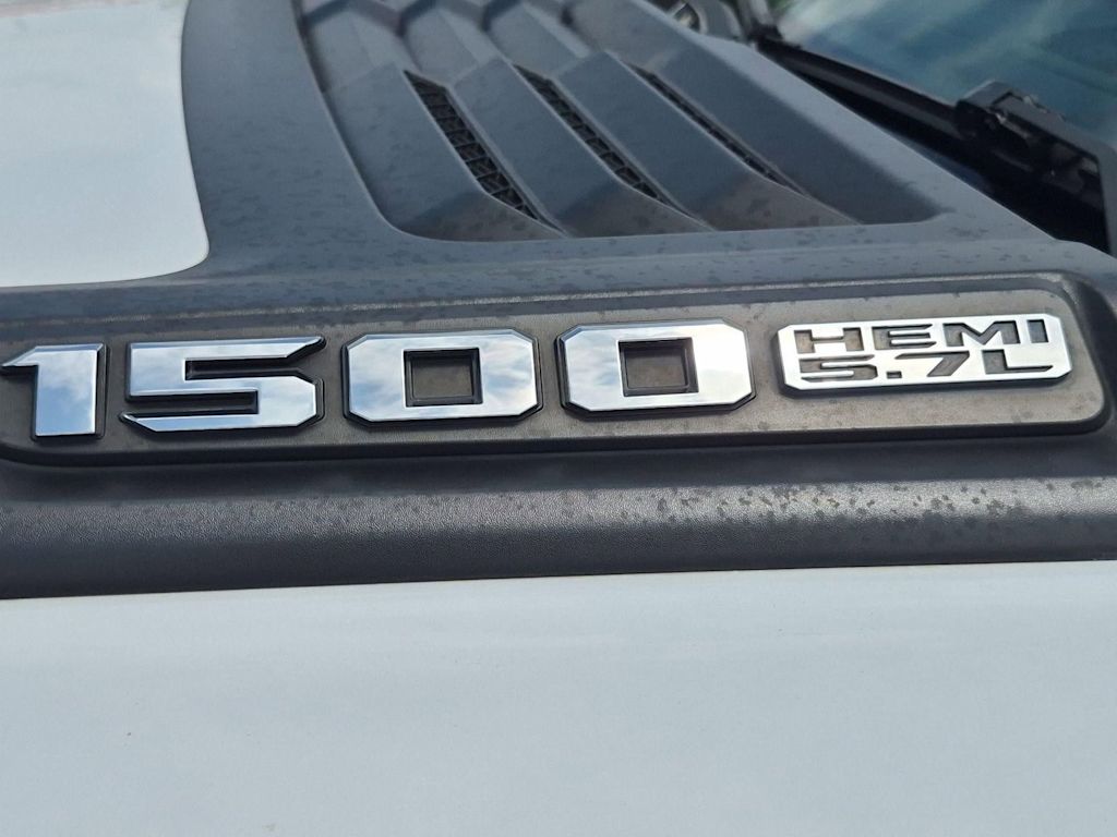 Thumbnail: 2019 RAM 1500 - 25
