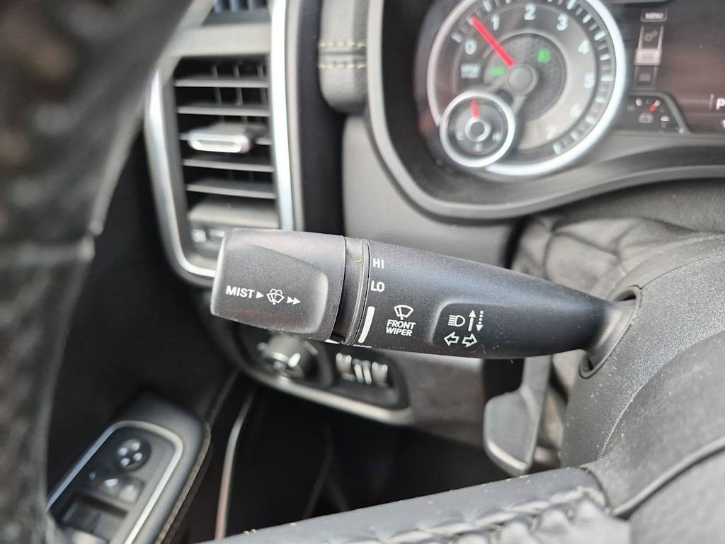Thumbnail: 2019 RAM 1500 - 15