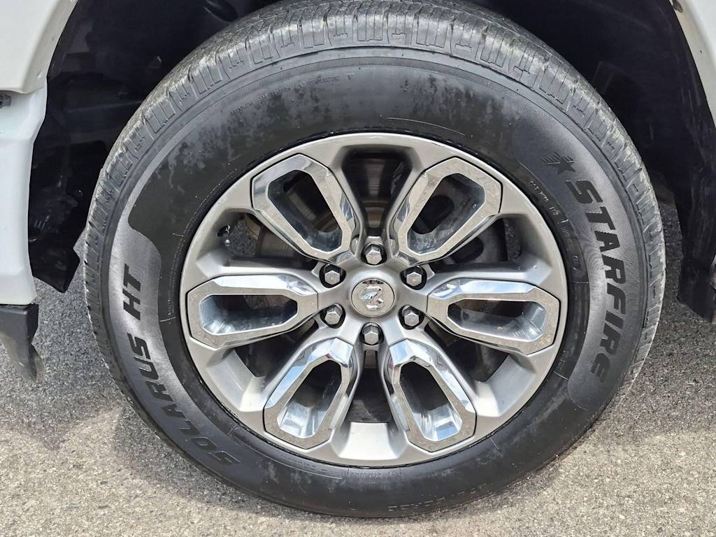 Thumbnail: 2019 RAM 1500 - 8