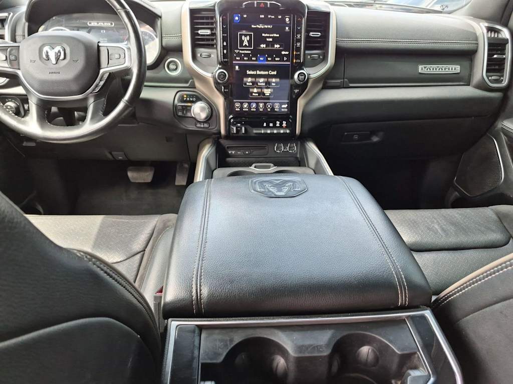 Thumbnail: 2019 RAM 1500 - 9