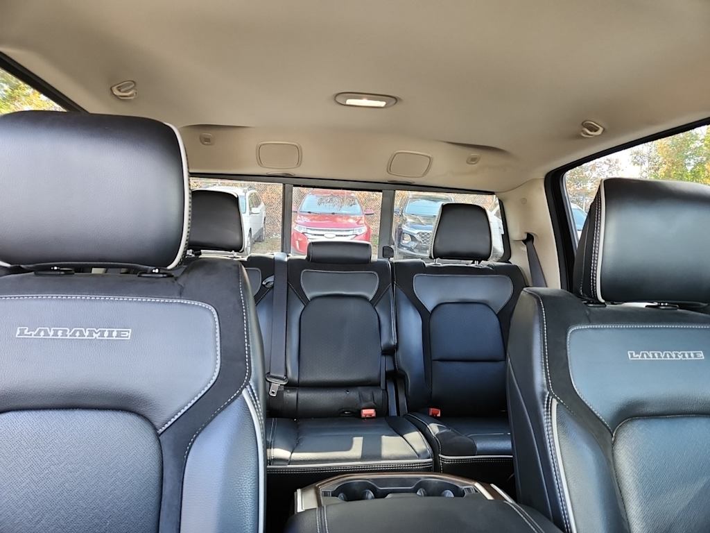 Thumbnail: 2021 RAM 1500 - 10