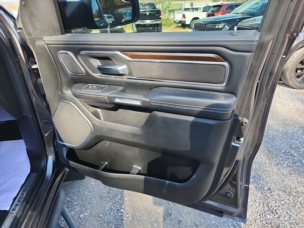 Thumbnail: 2021 RAM 1500 - 22