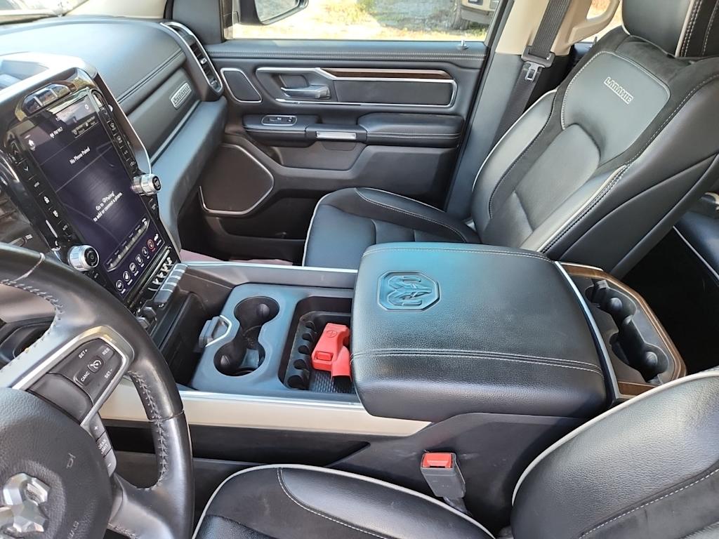 Thumbnail: 2021 RAM 1500 - 8