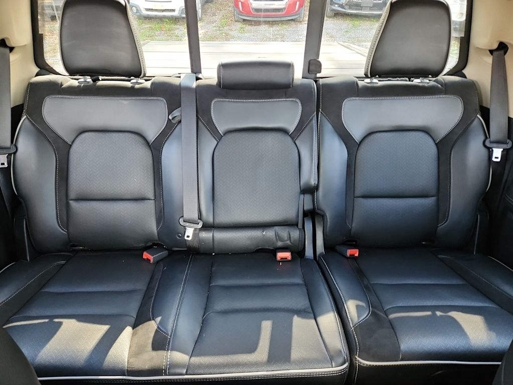 Thumbnail: 2021 RAM 1500 - 20