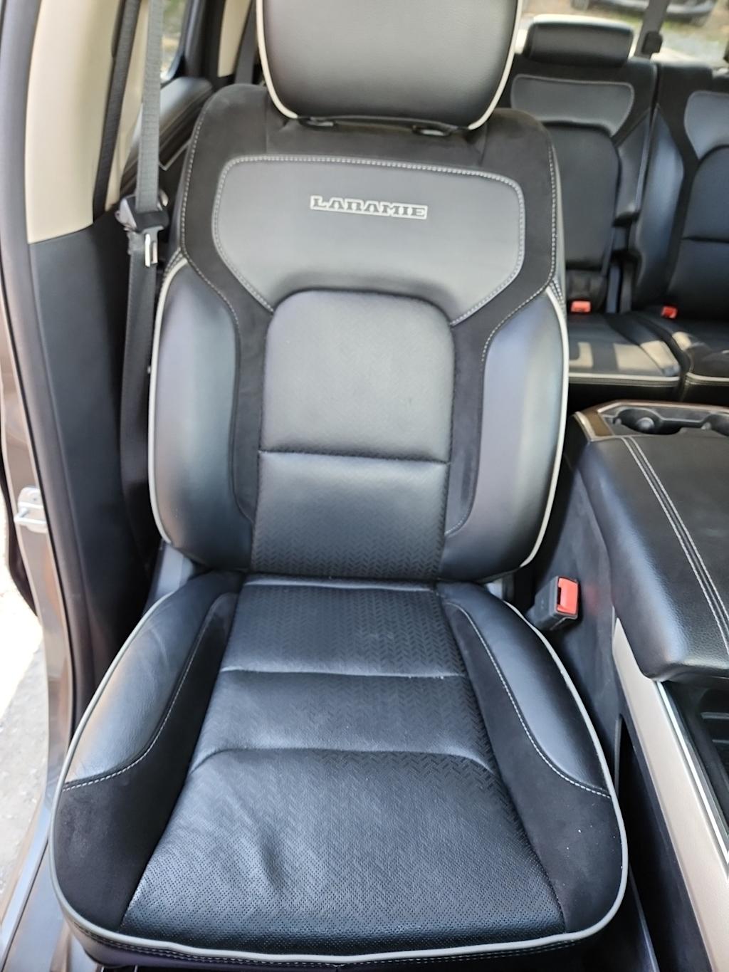 Thumbnail: 2021 RAM 1500 - 19