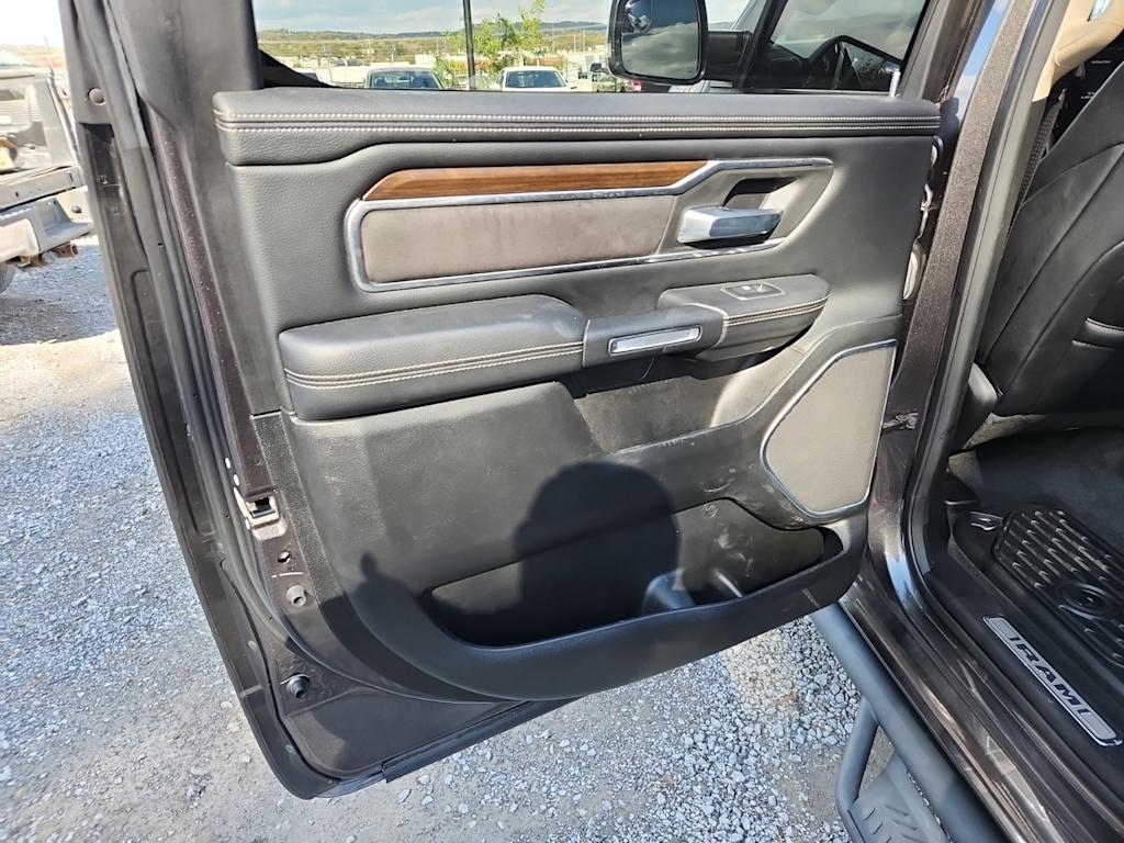 Thumbnail: 2021 RAM 1500 - 26