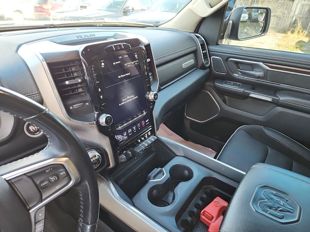 Thumbnail: 2021 RAM 1500 - 2