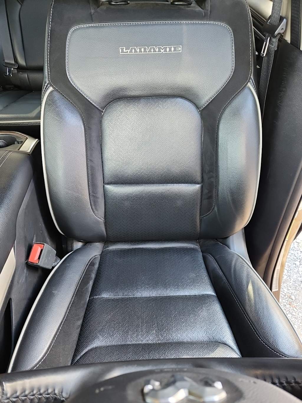 Thumbnail: 2021 RAM 1500 - 9