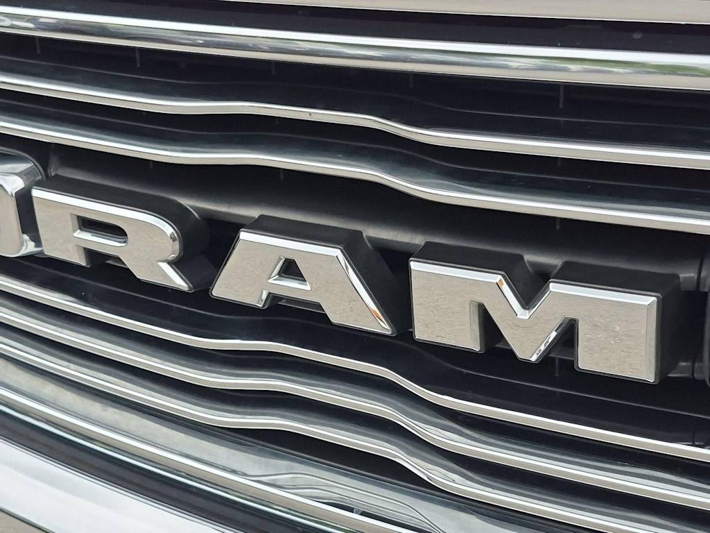 Thumbnail: 2019 RAM 1500 - 7