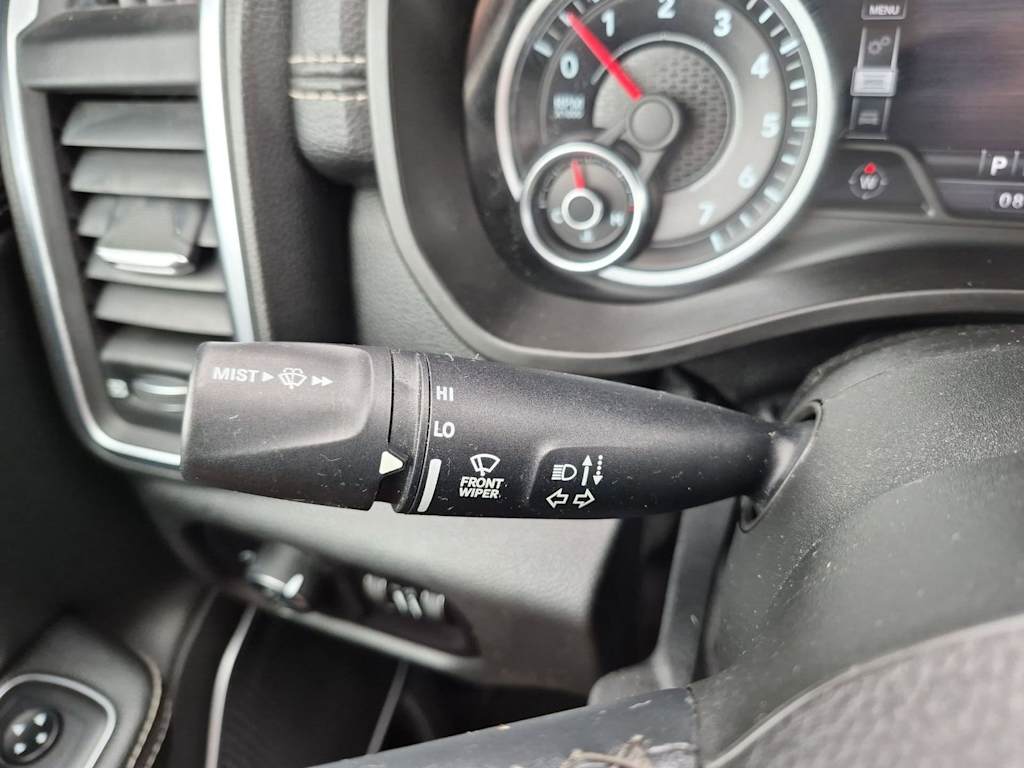 Thumbnail: 2019 RAM 1500 - 14