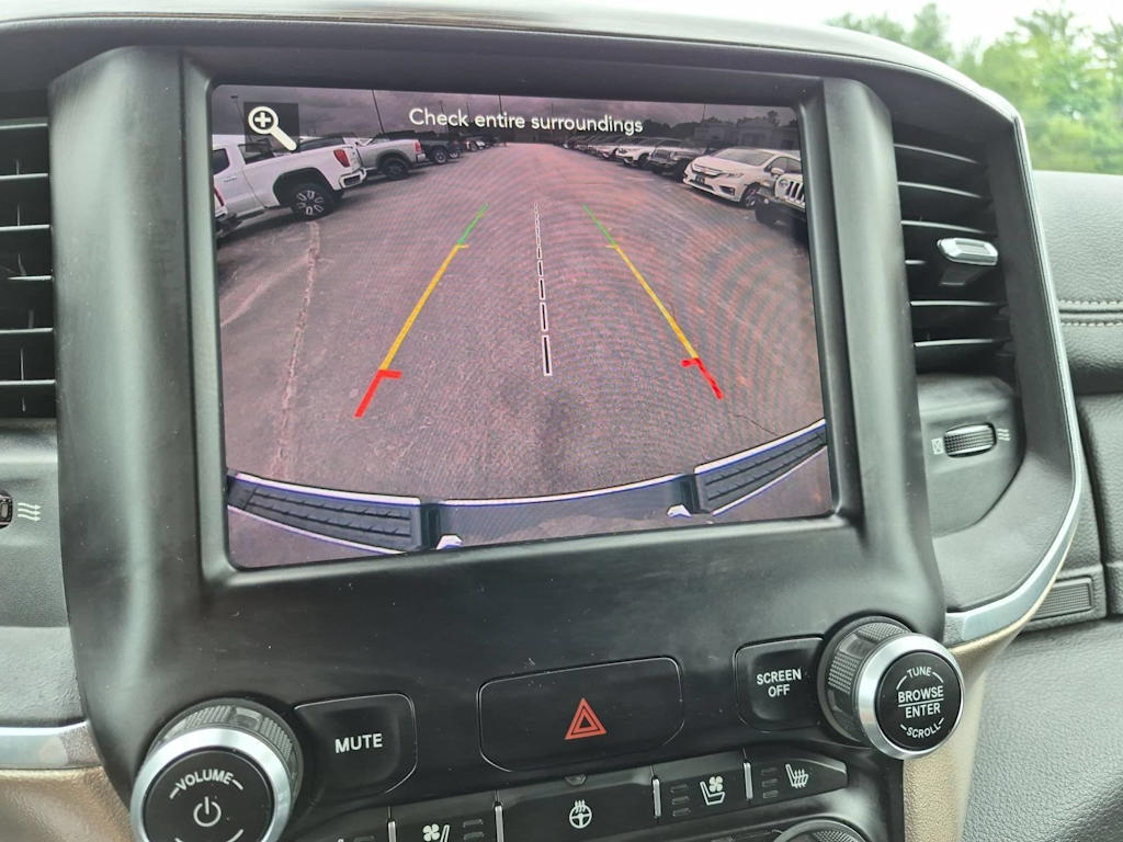 Thumbnail: 2019 RAM 1500 - 32