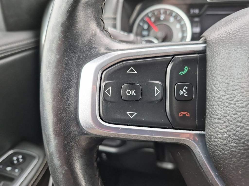 Thumbnail: 2019 RAM 1500 - 29