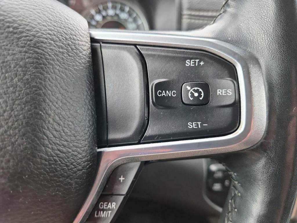Thumbnail: 2019 RAM 1500 - 30