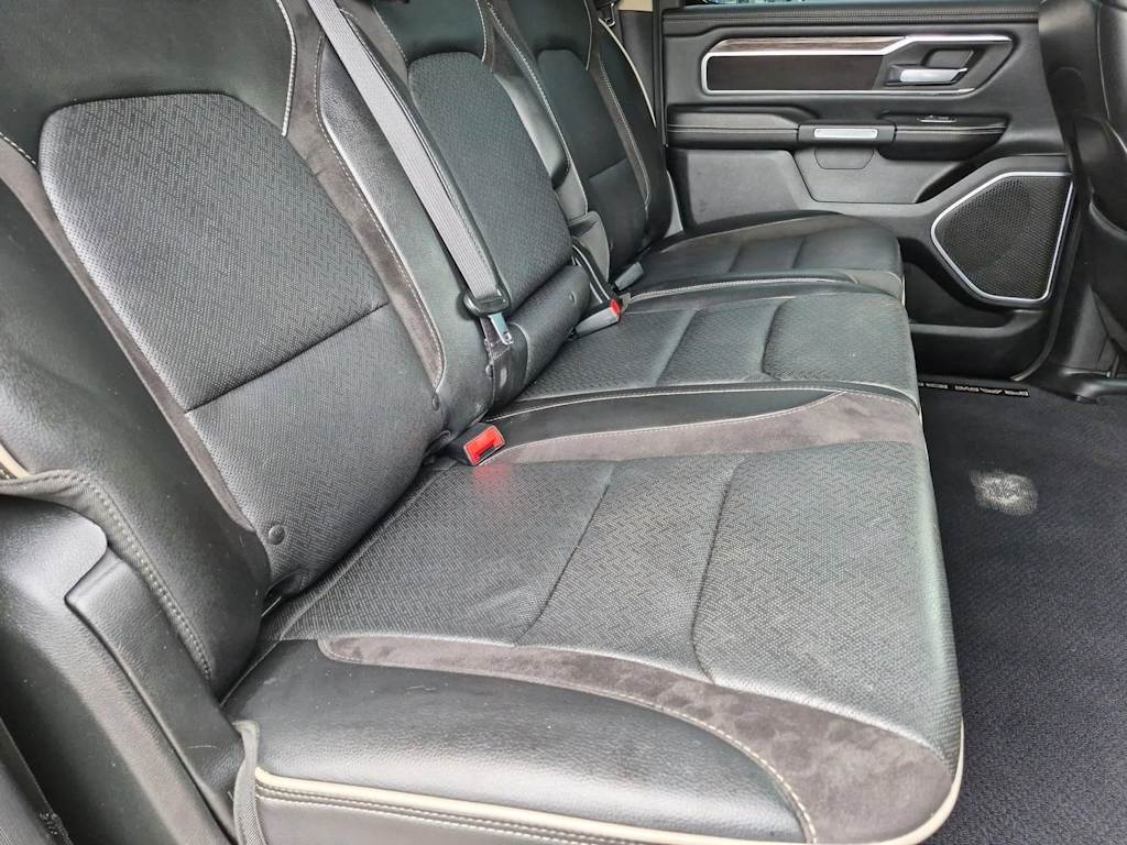 Thumbnail: 2019 RAM 1500 - 27