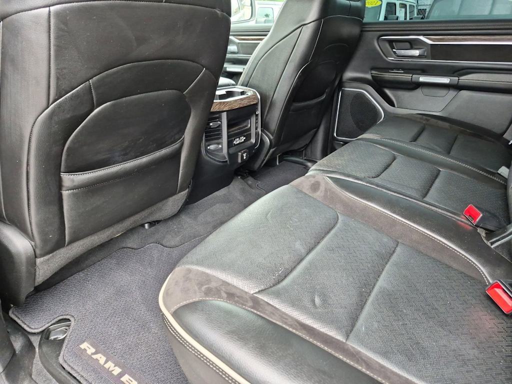 Thumbnail: 2019 RAM 1500 - 12
