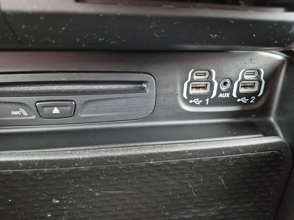 Thumbnail: 2019 RAM 1500 - 34