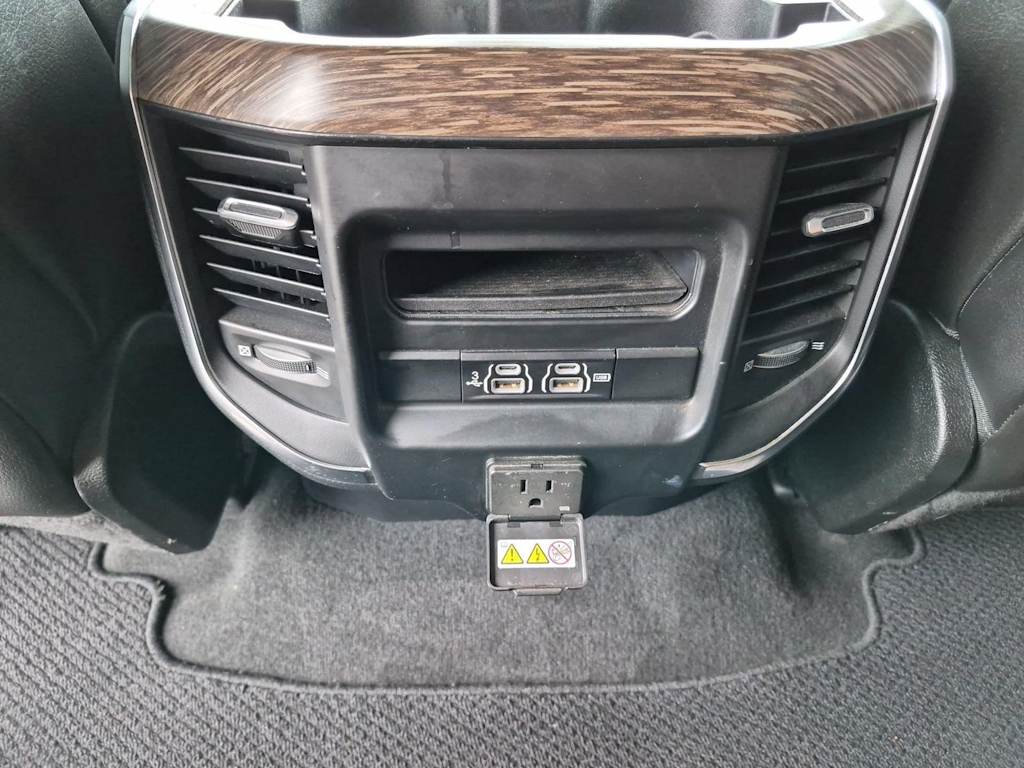 Thumbnail: 2019 RAM 1500 - 36