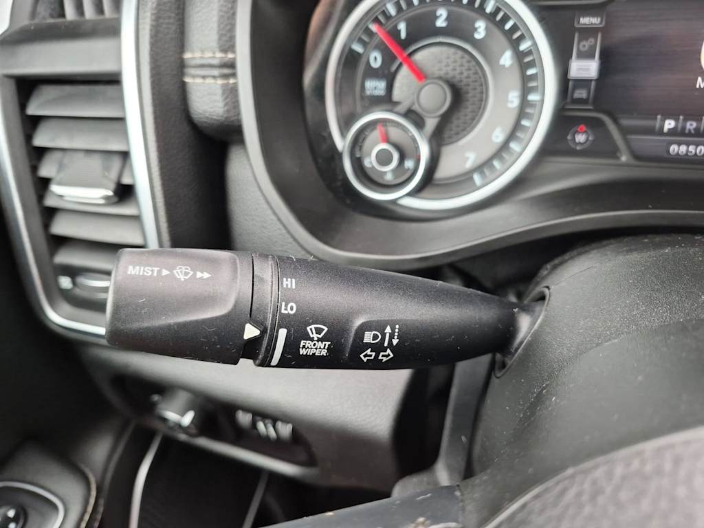 Thumbnail: 2019 RAM 1500 - 31