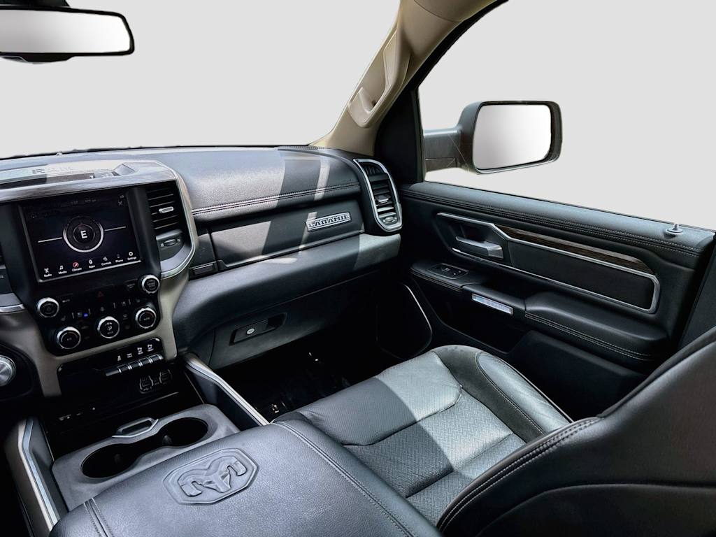 Thumbnail: 2019 RAM 1500 - 12