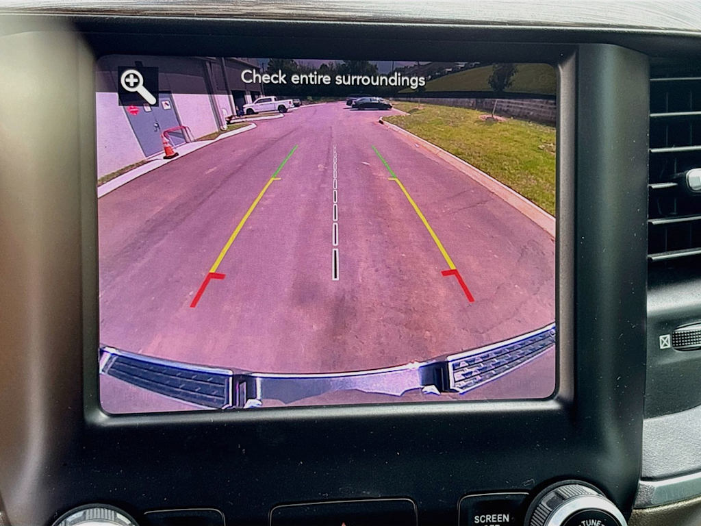 Thumbnail: 2019 RAM 1500 - 13