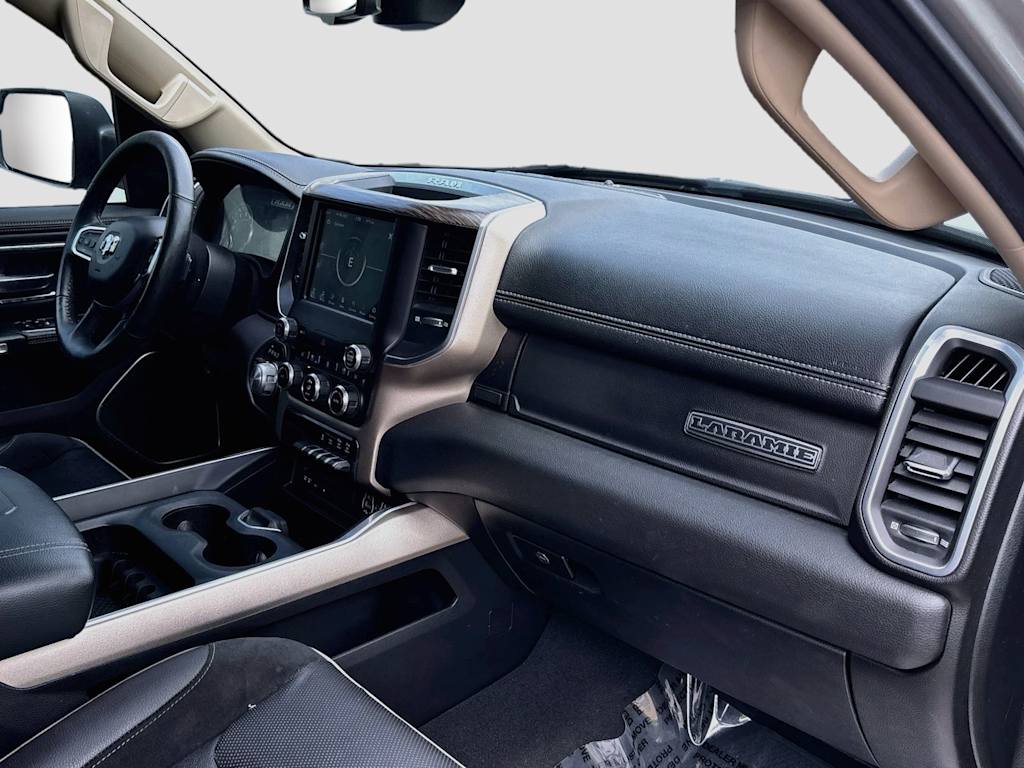 Thumbnail: 2019 RAM 1500 - 30
