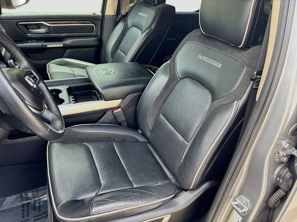 Thumbnail: 2019 RAM 1500 - 8