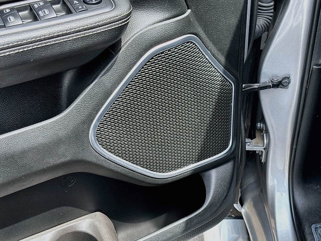 Thumbnail: 2019 RAM 1500 - 26