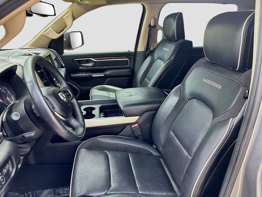 Thumbnail: 2019 RAM 1500 - 9