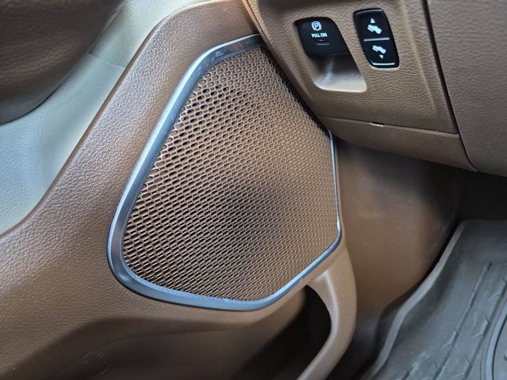 Thumbnail: 2019 RAM 1500 - 31