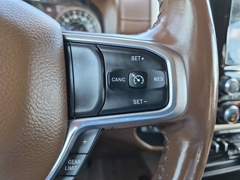 Thumbnail: 2019 RAM 1500 - 26