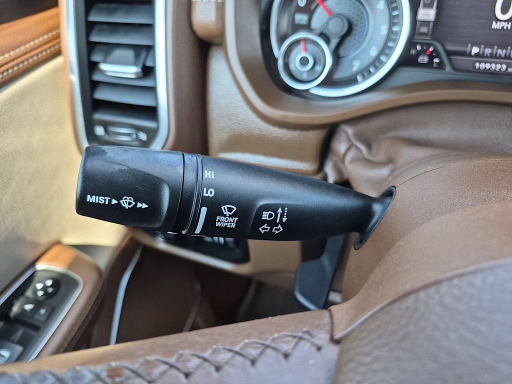 Thumbnail: 2019 RAM 1500 - 28