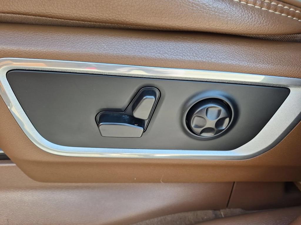 Thumbnail: 2019 RAM 1500 - 20