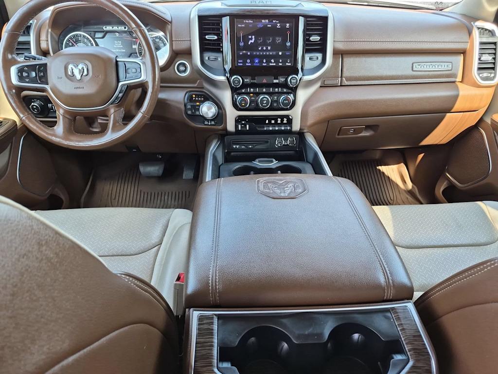 Thumbnail: 2019 RAM 1500 - 2