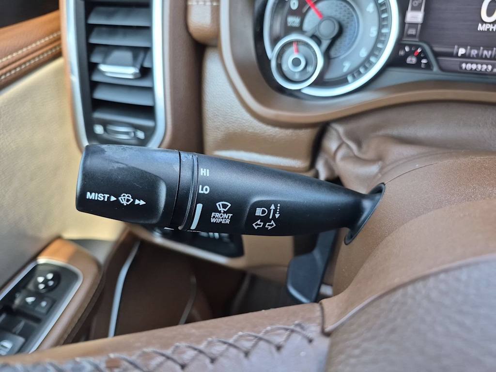 Thumbnail: 2019 RAM 1500 - 27