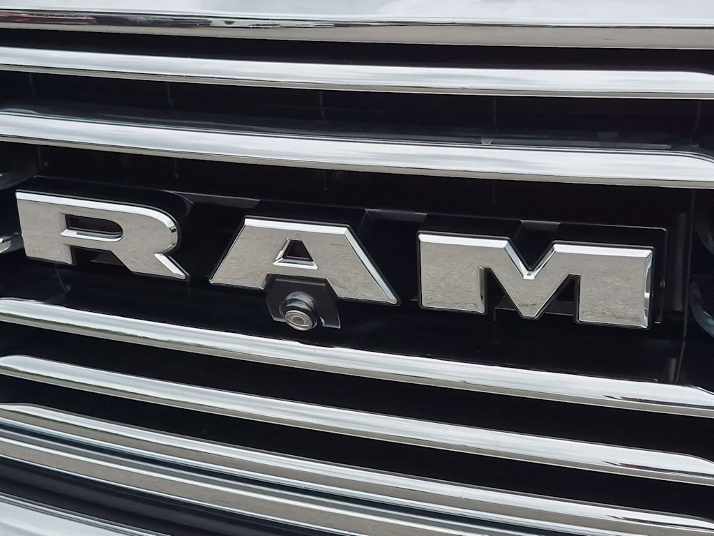 Thumbnail: 2019 RAM 1500 - 22