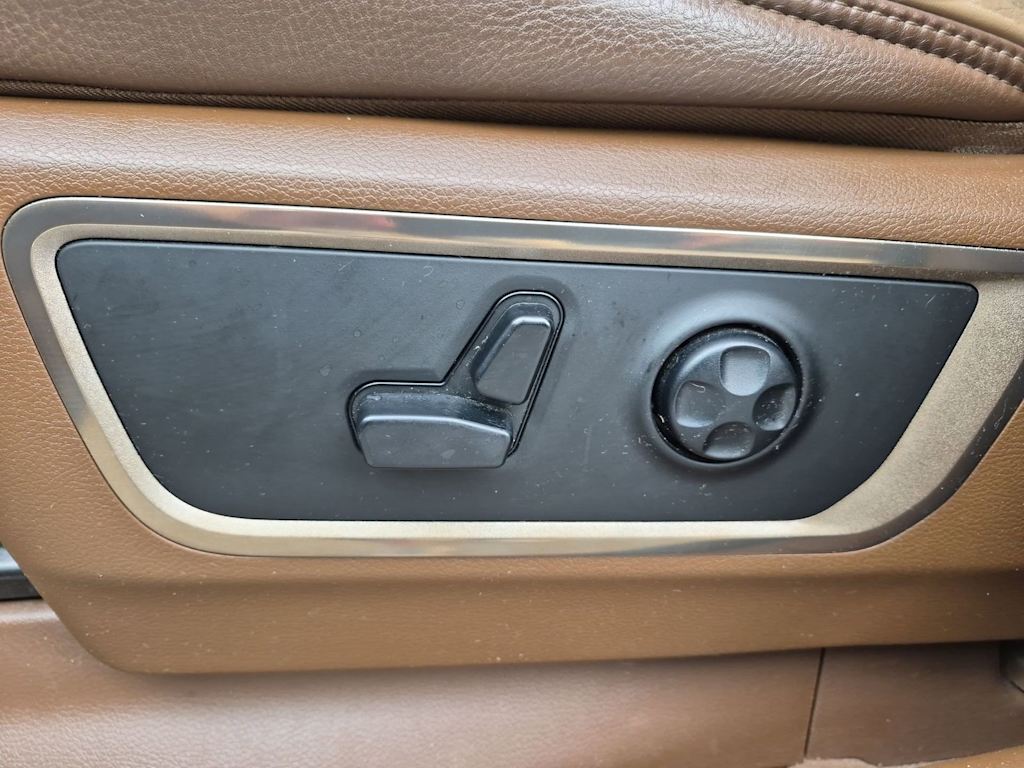 Thumbnail: 2019 RAM 1500 - 25