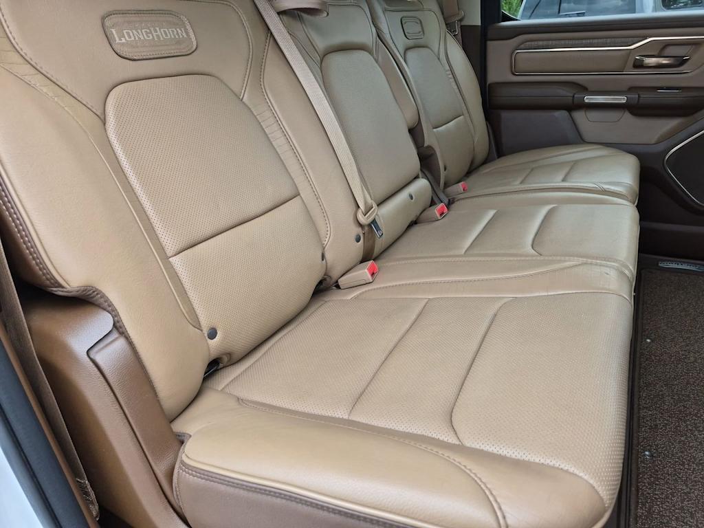 Thumbnail: 2019 RAM 1500 - 27