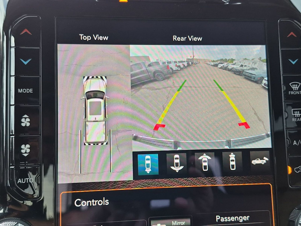 Thumbnail: 2019 RAM 1500 - 34