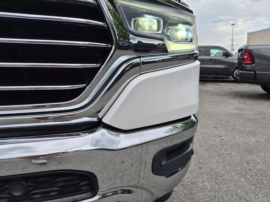 Thumbnail: 2019 RAM 1500 - 7