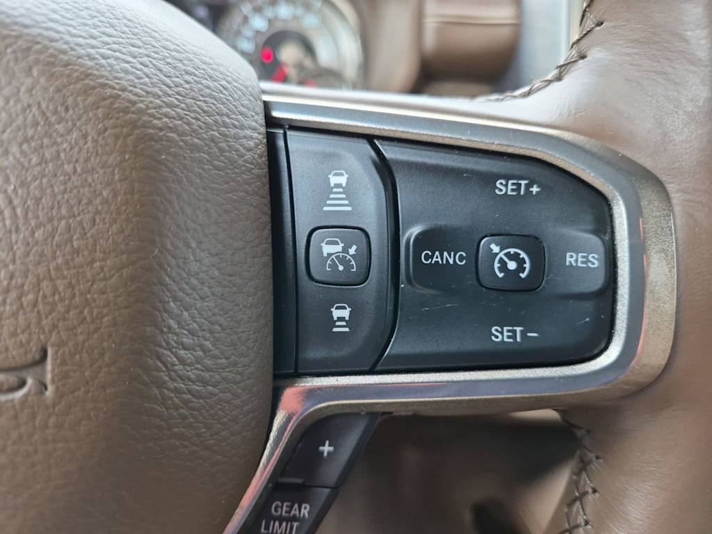 Thumbnail: 2019 RAM 1500 - 30