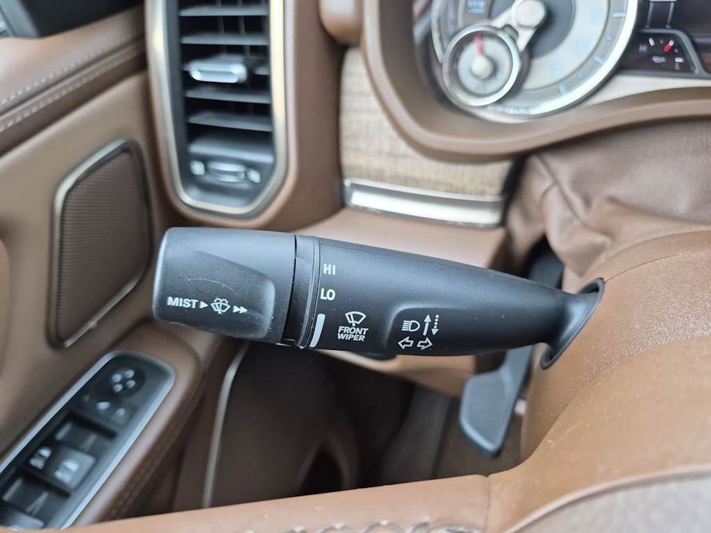 Thumbnail: 2019 RAM 1500 - 31