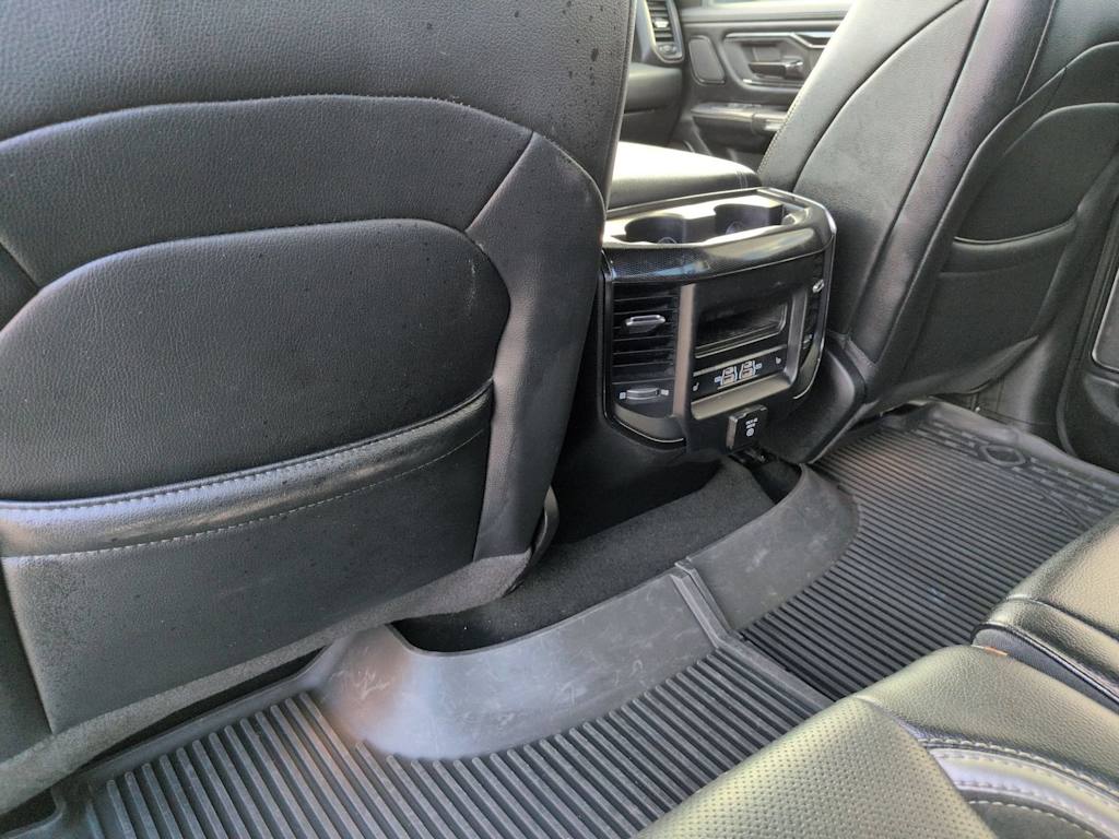 Thumbnail: 2022 RAM 1500 - 23